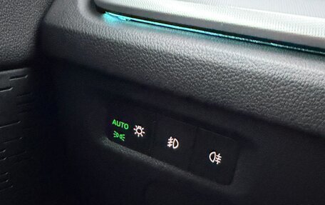 Skoda Octavia IV, 2021 год, 2 900 000 рублей, 17 фотография