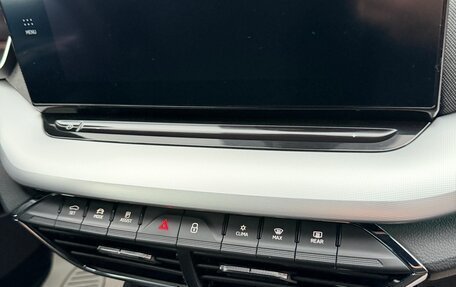 Skoda Octavia IV, 2021 год, 2 900 000 рублей, 21 фотография