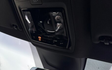 Skoda Octavia IV, 2021 год, 2 900 000 рублей, 19 фотография