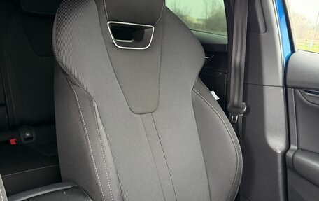 Skoda Octavia IV, 2021 год, 2 900 000 рублей, 23 фотография