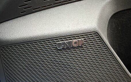 Skoda Octavia IV, 2021 год, 2 900 000 рублей, 25 фотография