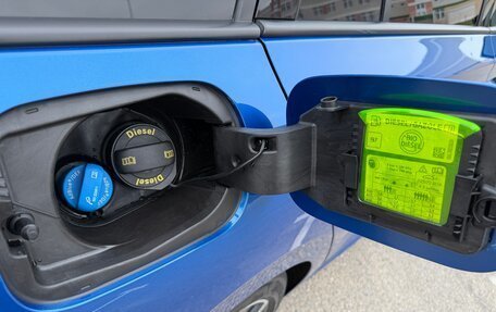 Skoda Octavia IV, 2021 год, 2 900 000 рублей, 27 фотография