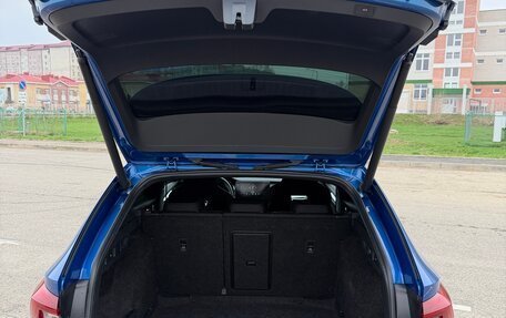 Skoda Octavia IV, 2021 год, 2 900 000 рублей, 30 фотография