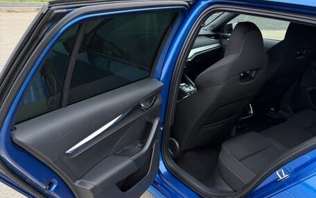 Skoda Octavia IV, 2021 год, 2 900 000 рублей, 31 фотография