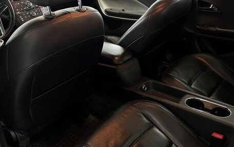 Chevrolet Volt I, 2011 год, 1 380 000 рублей, 8 фотография