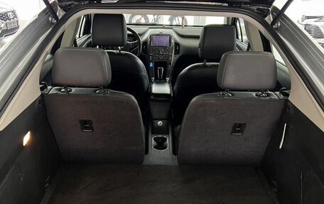 Chevrolet Volt I, 2011 год, 1 380 000 рублей, 9 фотография