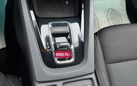 Skoda Octavia IV, 2021 год, 2 900 000 рублей, 18 фотография