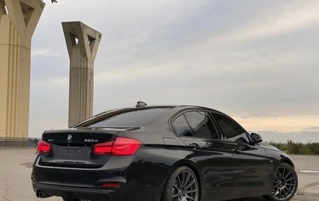 BMW 3 серия, 2016 год, 1 870 000 рублей, 4 фотография