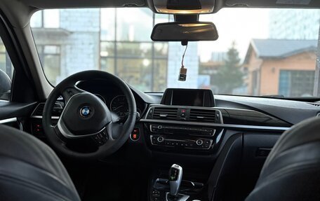 BMW 3 серия, 2016 год, 1 870 000 рублей, 6 фотография