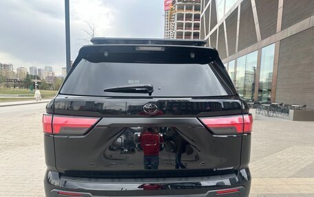 Toyota Sequoia, 2025 год, 14 799 000 рублей, 5 фотография