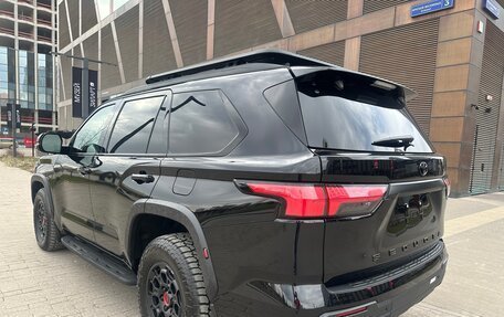 Toyota Sequoia, 2025 год, 14 799 000 рублей, 6 фотография