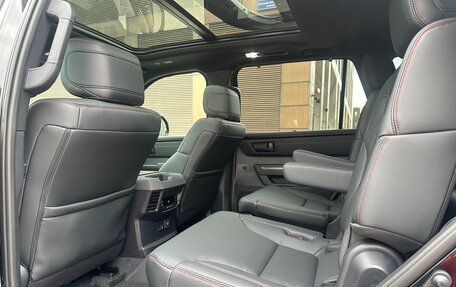 Toyota Sequoia, 2025 год, 14 799 000 рублей, 8 фотография