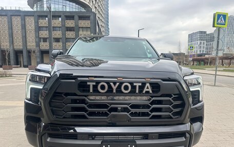 Toyota Sequoia, 2025 год, 14 799 000 рублей, 2 фотография