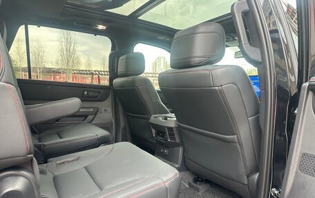 Toyota Sequoia, 2025 год, 14 799 000 рублей, 9 фотография