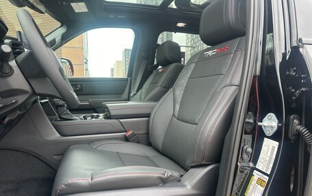 Toyota Sequoia, 2025 год, 14 799 000 рублей, 7 фотография