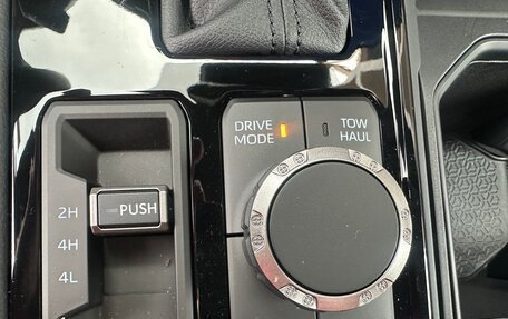 Toyota Sequoia, 2025 год, 14 799 000 рублей, 14 фотография