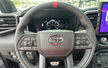 Toyota Sequoia, 2025 год, 14 799 000 рублей, 11 фотография