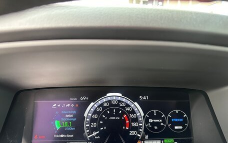 Toyota Sequoia, 2025 год, 14 799 000 рублей, 12 фотография