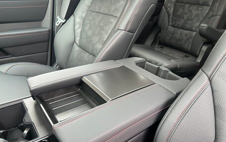 Toyota Sequoia, 2025 год, 14 799 000 рублей, 18 фотография