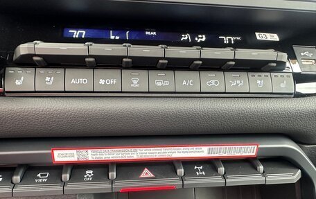 Toyota Sequoia, 2025 год, 14 799 000 рублей, 17 фотография