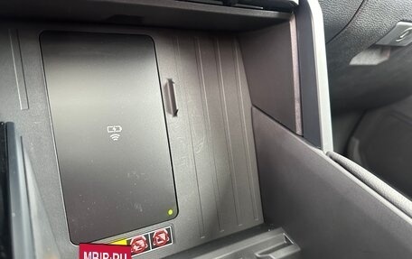 Toyota Sequoia, 2025 год, 14 799 000 рублей, 15 фотография