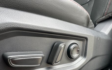 Toyota Sequoia, 2025 год, 14 799 000 рублей, 26 фотография