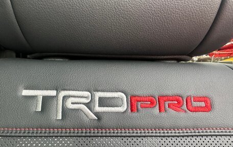 Toyota Sequoia, 2025 год, 14 799 000 рублей, 27 фотография