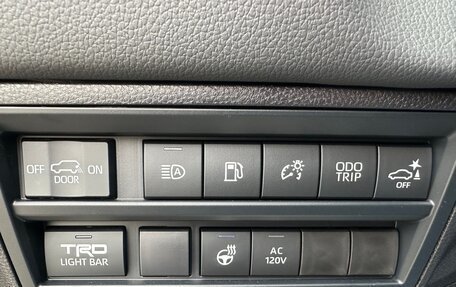 Toyota Sequoia, 2025 год, 14 799 000 рублей, 24 фотография