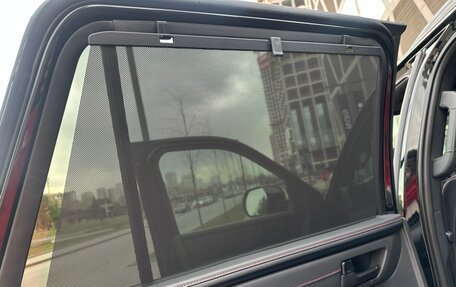 Toyota Sequoia, 2025 год, 14 799 000 рублей, 28 фотография