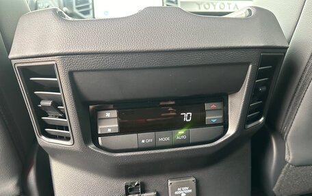 Toyota Sequoia, 2025 год, 14 799 000 рублей, 31 фотография