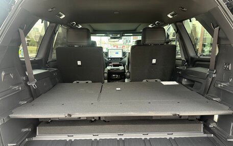 Toyota Sequoia, 2025 год, 14 799 000 рублей, 33 фотография