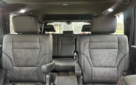 Toyota Sequoia, 2025 год, 14 799 000 рублей, 29 фотография