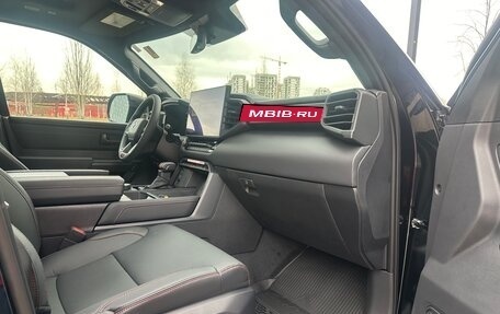 Toyota Sequoia, 2025 год, 14 799 000 рублей, 10 фотография