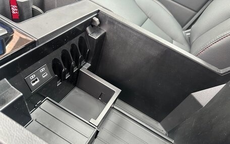 Toyota Sequoia, 2025 год, 14 799 000 рублей, 19 фотография