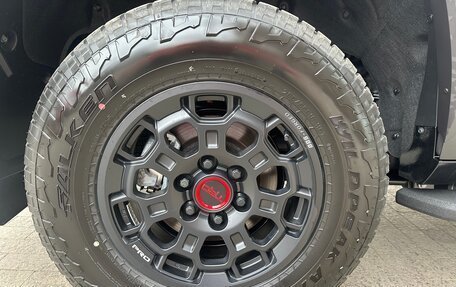 Toyota Sequoia, 2025 год, 14 799 000 рублей, 35 фотография