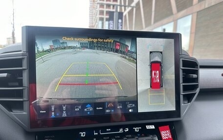 Toyota Sequoia, 2025 год, 14 799 000 рублей, 22 фотография