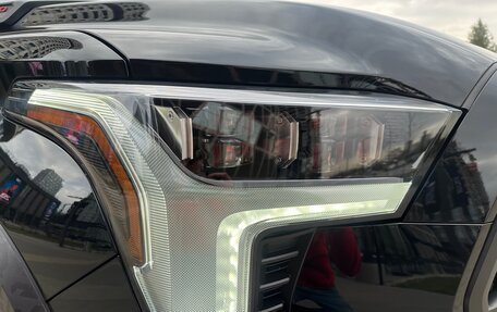 Toyota Sequoia, 2025 год, 14 799 000 рублей, 38 фотография