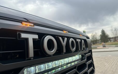 Toyota Sequoia, 2025 год, 14 799 000 рублей, 39 фотография
