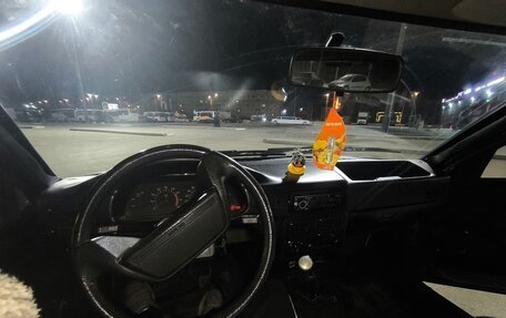 ИЖ 2126 «Ода», 2003 год, 105 000 рублей, 6 фотография