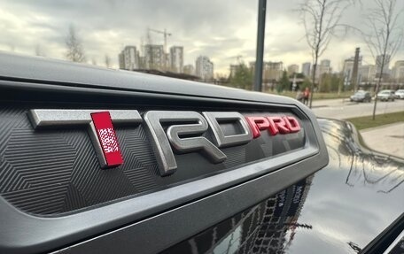 Toyota Sequoia, 2025 год, 14 799 000 рублей, 40 фотография