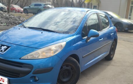 Peugeot 207 I, 2008 год, 405 000 рублей, 2 фотография