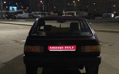 ИЖ 2126 «Ода», 2003 год, 105 000 рублей, 4 фотография