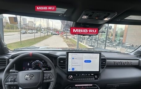 Toyota Sequoia, 2025 год, 14 799 000 рублей, 30 фотография