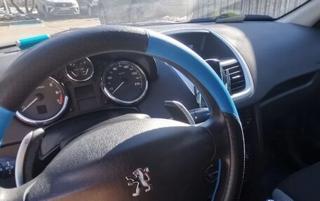 Peugeot 207 I, 2008 год, 405 000 рублей, 4 фотография