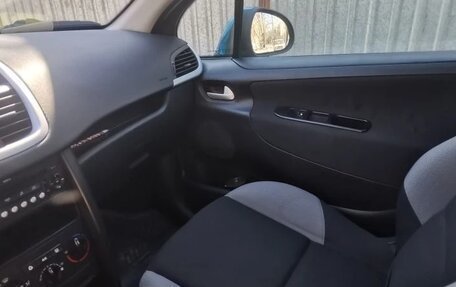 Peugeot 207 I, 2008 год, 405 000 рублей, 5 фотография