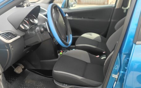 Peugeot 207 I, 2008 год, 405 000 рублей, 6 фотография