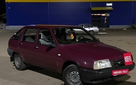 ИЖ 2126 «Ода», 2003 год, 105 000 рублей, 3 фотография