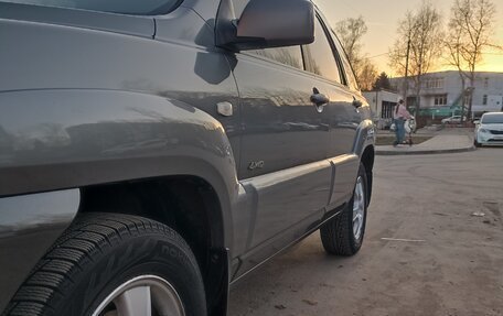 KIA Sportage II, 2007 год, 820 000 рублей, 14 фотография