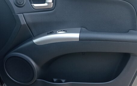 KIA Sportage II, 2007 год, 820 000 рублей, 13 фотография