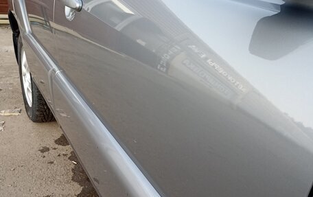 KIA Sportage II, 2007 год, 820 000 рублей, 9 фотография